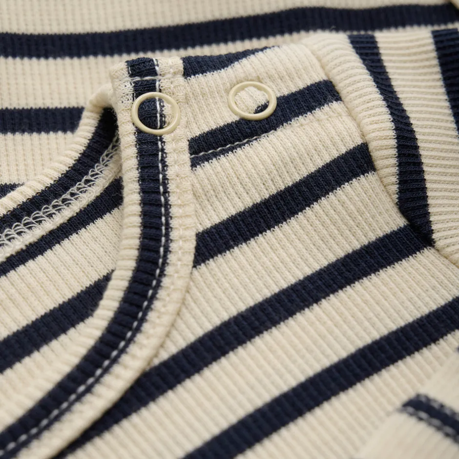 Outlet Body Langærmet - 7392 Bodystocking Langærmet