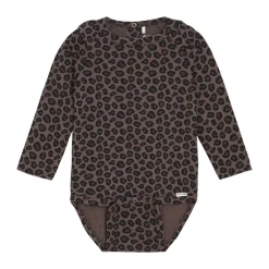 Discount Body Langærmet - 2502 Bodystocking Langærmet