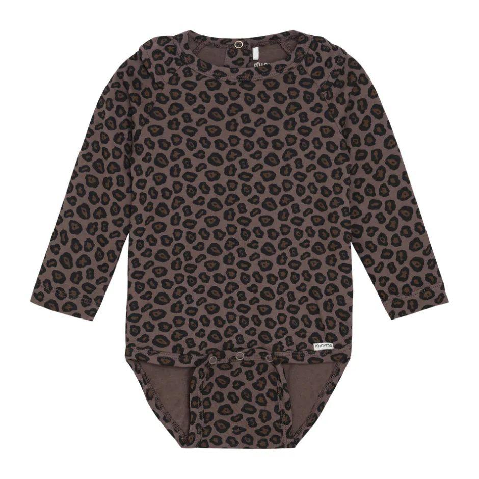 Discount Body Langærmet - 2502 Bodystocking Langærmet