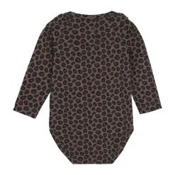 Discount Body Langærmet - 2502 Bodystocking Langærmet