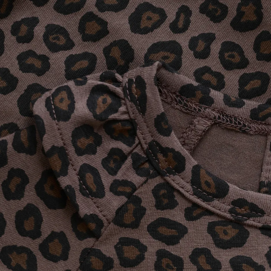 Discount Body Langærmet - 2502 Bodystocking Langærmet