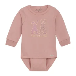 Clearance Body Langærmet - 5240 Bodystocking Langærmet