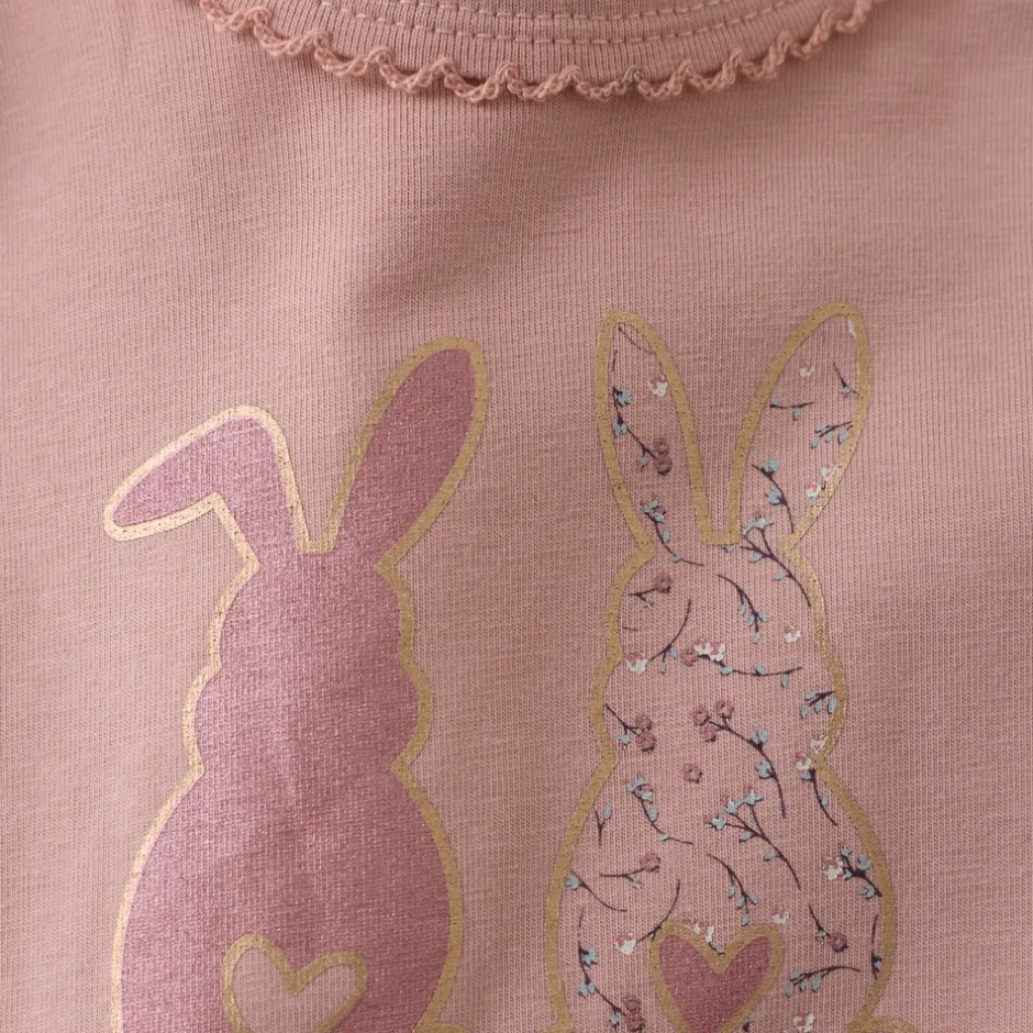 Clearance Body Langærmet - 5240 Bodystocking Langærmet