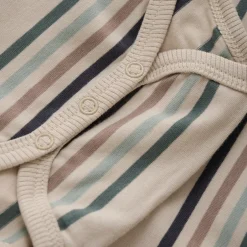 Outlet Body Langærmet - 9751 Bodystocking Langærmet