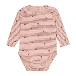 Best Body Langærmet - 5000 Bodystocking Langærmet