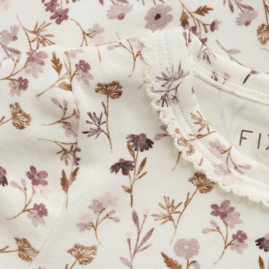 Clearance Body Langærmet - 6706 Bodystocking Langærmet