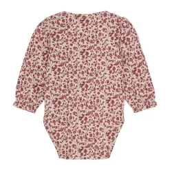 Clearance Body Langærmet - 2444 Bodystocking Langærmet