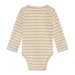 Online Body Langærmet - 2350 Bodystocking Langærmet