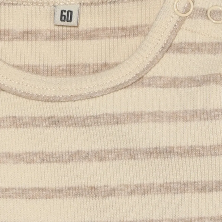 Online Body Langærmet - 2350 Bodystocking Langærmet