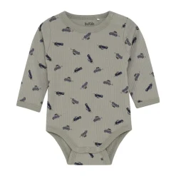 Discount Body Langærmet - 9709 Bodystocking Langærmet