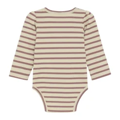 Clearance Body Langærmet - 5707 Bodystocking Langærmet