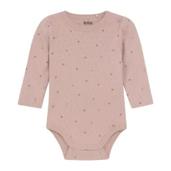 Online Body Langærmet - 6051 Bodystocking Langærmet