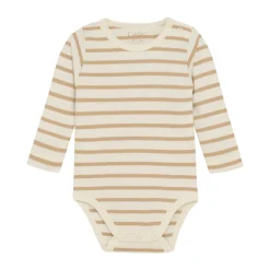 Outlet Body langærmet - Sesame Bodystocking Langærmet
