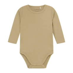 Body langærmet - Sesame Bodystocking Langærmet