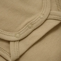 Body langærmet - Sesame Bodystocking Langærmet