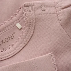 Outlet Body langærmet - Shadow gray Bodystocking Langærmet