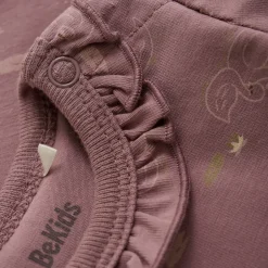 New Body Langærmet - Solid - 5707 Bodystocking Langærmet