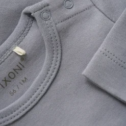 Hot Body langærmet - Weathervane Bodystocking Langærmet