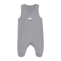 Online Body langærmet m. Romper - Weathervane Heldragter M. Fod|Bodystocking Langærmet