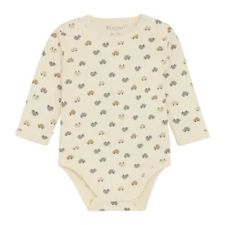 Online Body langærmet m. Romper - Weathervane Heldragter M. Fod|Bodystocking Langærmet