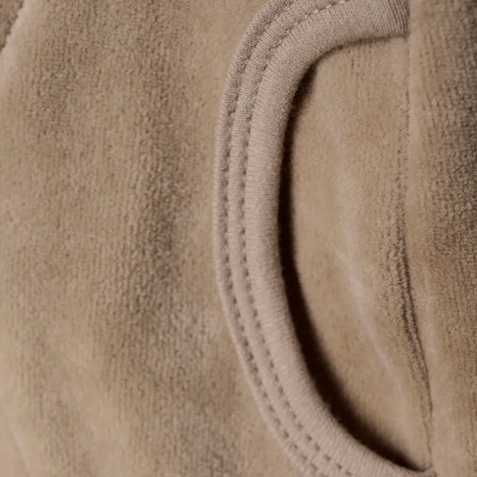 Discount Body langærmet m.velour romper - Dune Bodysæt|Heldragter M. Fod