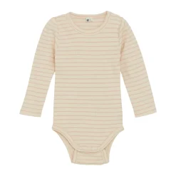 Sale Body langærmet (single-pak) - 5022 Bodystocking Langærmet