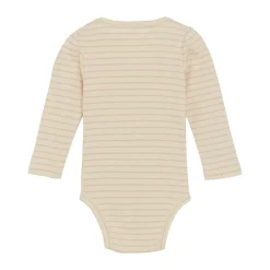 Sale Body langærmet (single-pak) - 5022 Bodystocking Langærmet