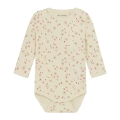 Clearance Body LS - Bamboo - 413 Bodystocking Langærmet