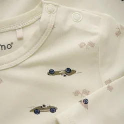 Discount Body LS - Bamboo - 992 Bodystocking Langærmet