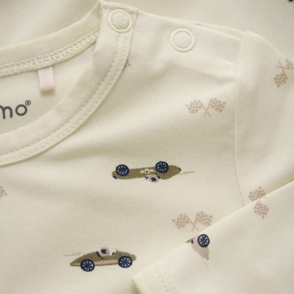 Discount Body LS - Bamboo - 992 Bodystocking Langærmet