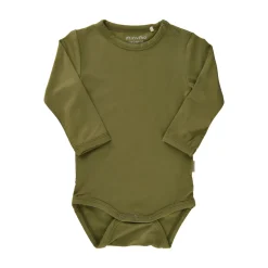 Best Body LS - Bamboo - 961 Bodystocking Langærmet