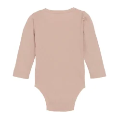 Body ls (single-pak) - 5022 Bodystocking Langærmet