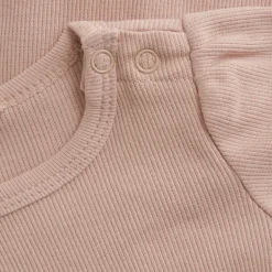 Body ls (single-pak) - 5022 Bodystocking Langærmet