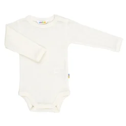 Hot Body Med Lange Ærmer - 50 Uldbodyer|Bodystocking Langærmet