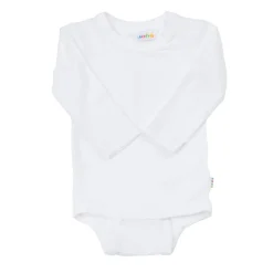 Hot Body med lange ærmer - 10 Bodystocking Langærmet