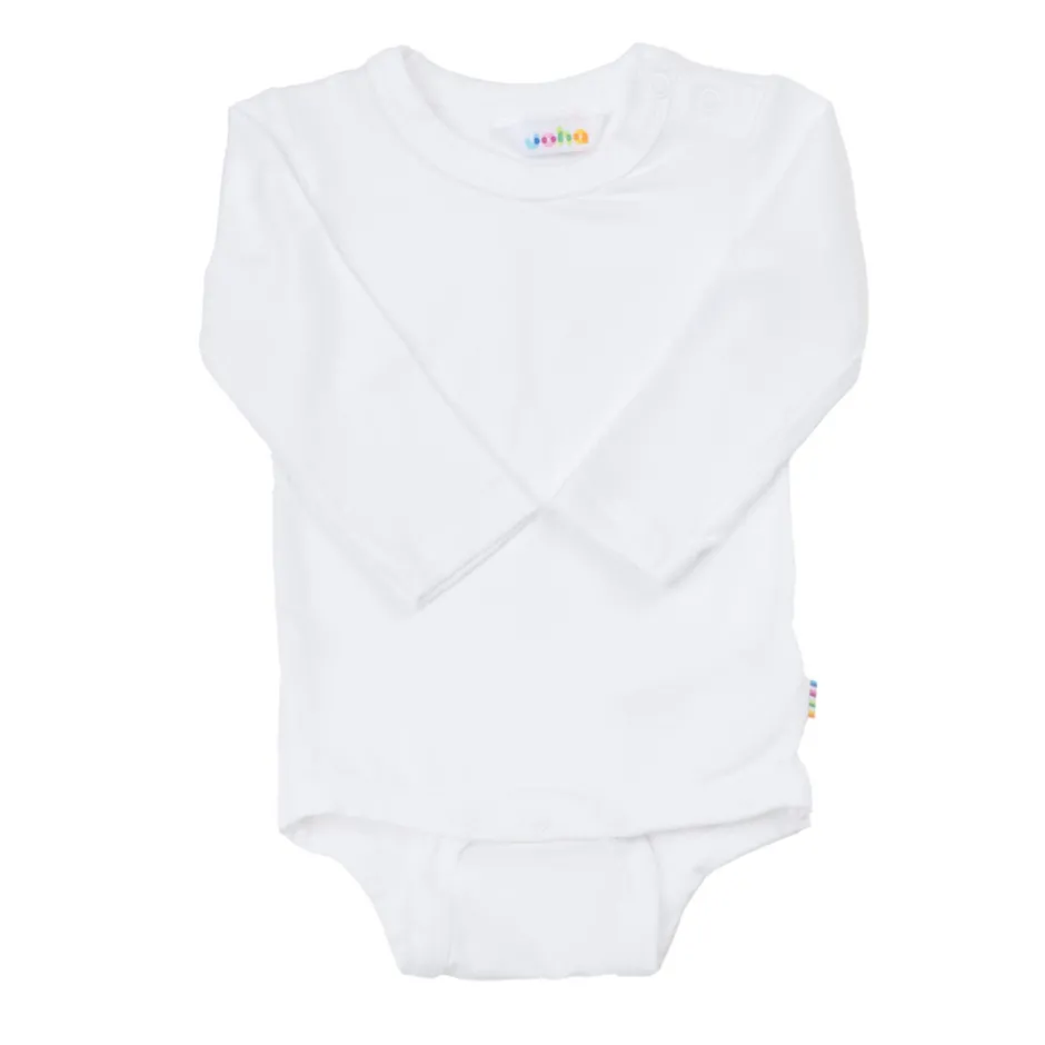 Hot Body med lange ærmer - 10 Bodystocking Langærmet