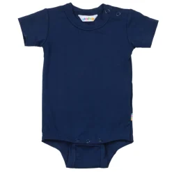 New Body m/korte ærmer - 447 Bodystocking Kortærmet