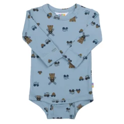 Outlet Body m/lange ærmer - 3560 Bodystocking Langærmet