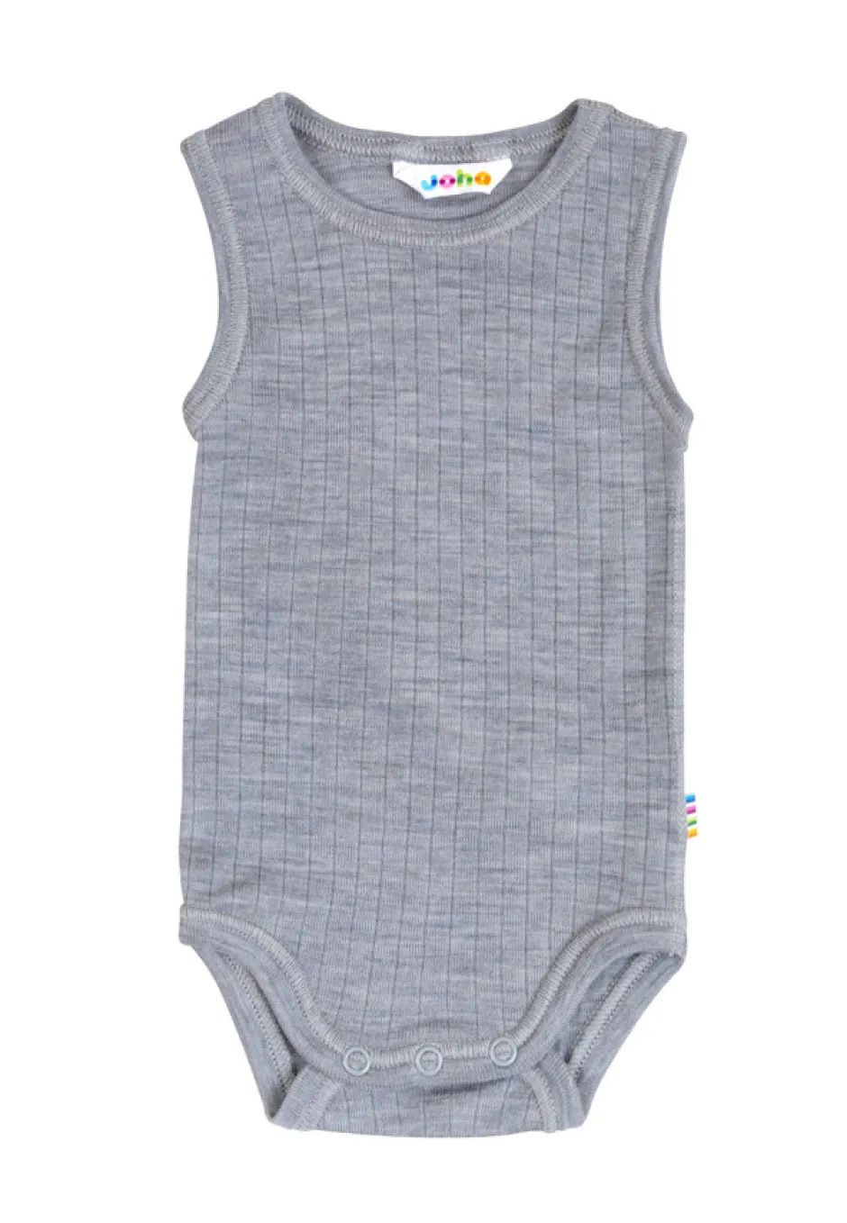 Clearance Body uden ærmer - 15110 Uldbodyer|Bodystocking U. Ærmer