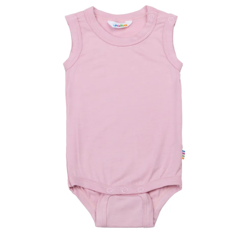 Clearance Body uden ærmer - 15635 Bodystocking U. Ærmer