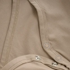 Body uden ærmer - Bamboo - 256 Bodystocking U. Ærmer