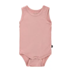 Best Body uden ærmer - Bamboo - 524 Bodystocking U. Ærmer