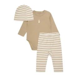 Discount Bodysæt m. hue - Sesame Bodystocking Langærmet|Leggings