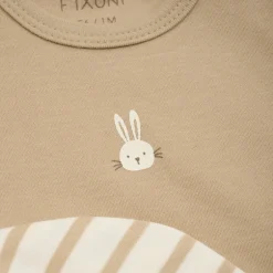 Discount Bodysæt m. hue - Sesame Bodystocking Langærmet|Leggings