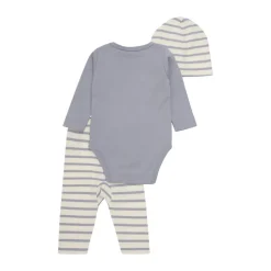 Best Bodysæt m. hue - Weathervane Bodystocking Langærmet|Leggings