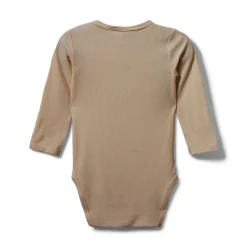 Sale Bodystocking - 7152 Bodystocking Langærmet