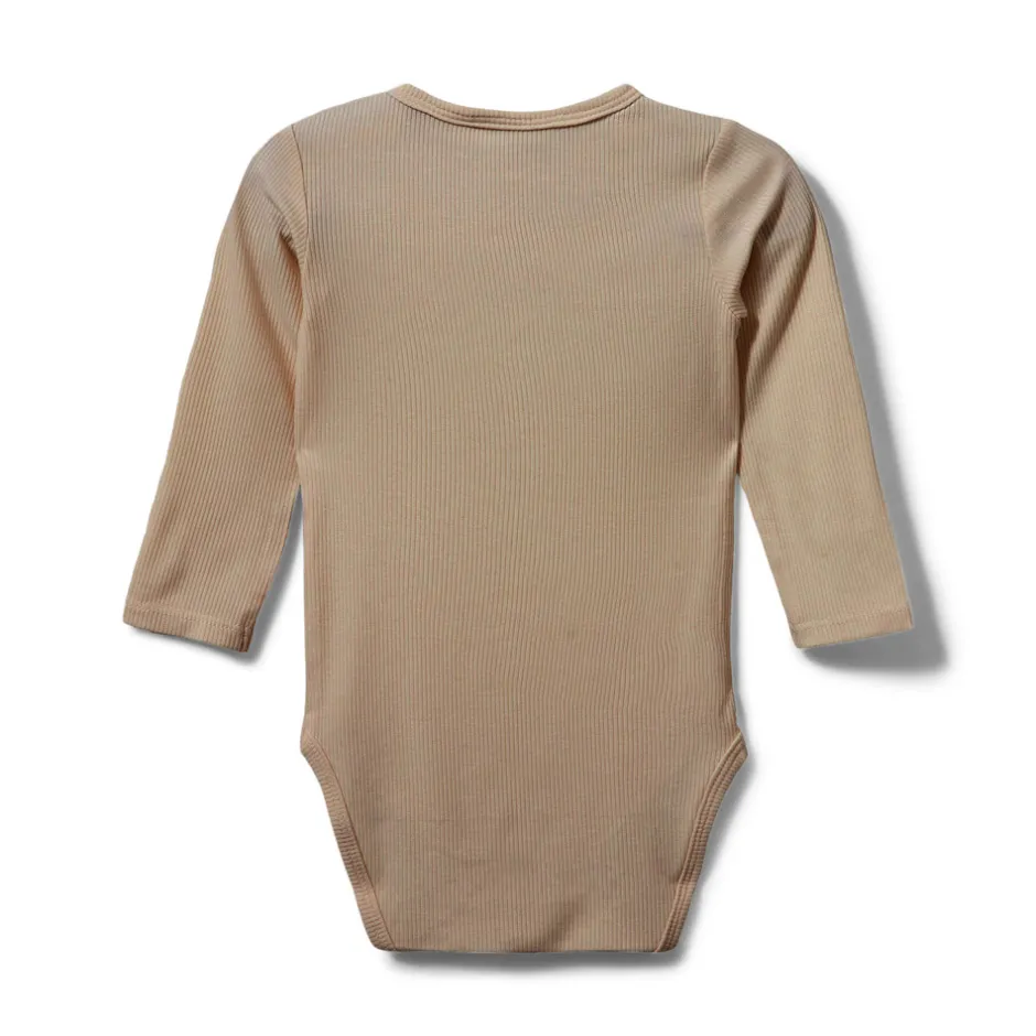 Sale Bodystocking - 7152 Bodystocking Langærmet