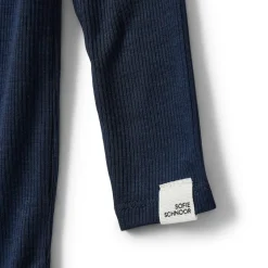 Bodystocking - 5119 Bodystocking Langærmet