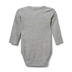 Online Bodystocking - 8000 Bodystocking Langærmet