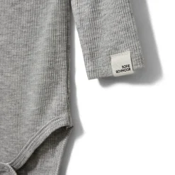 Online Bodystocking - 8000 Bodystocking Langærmet